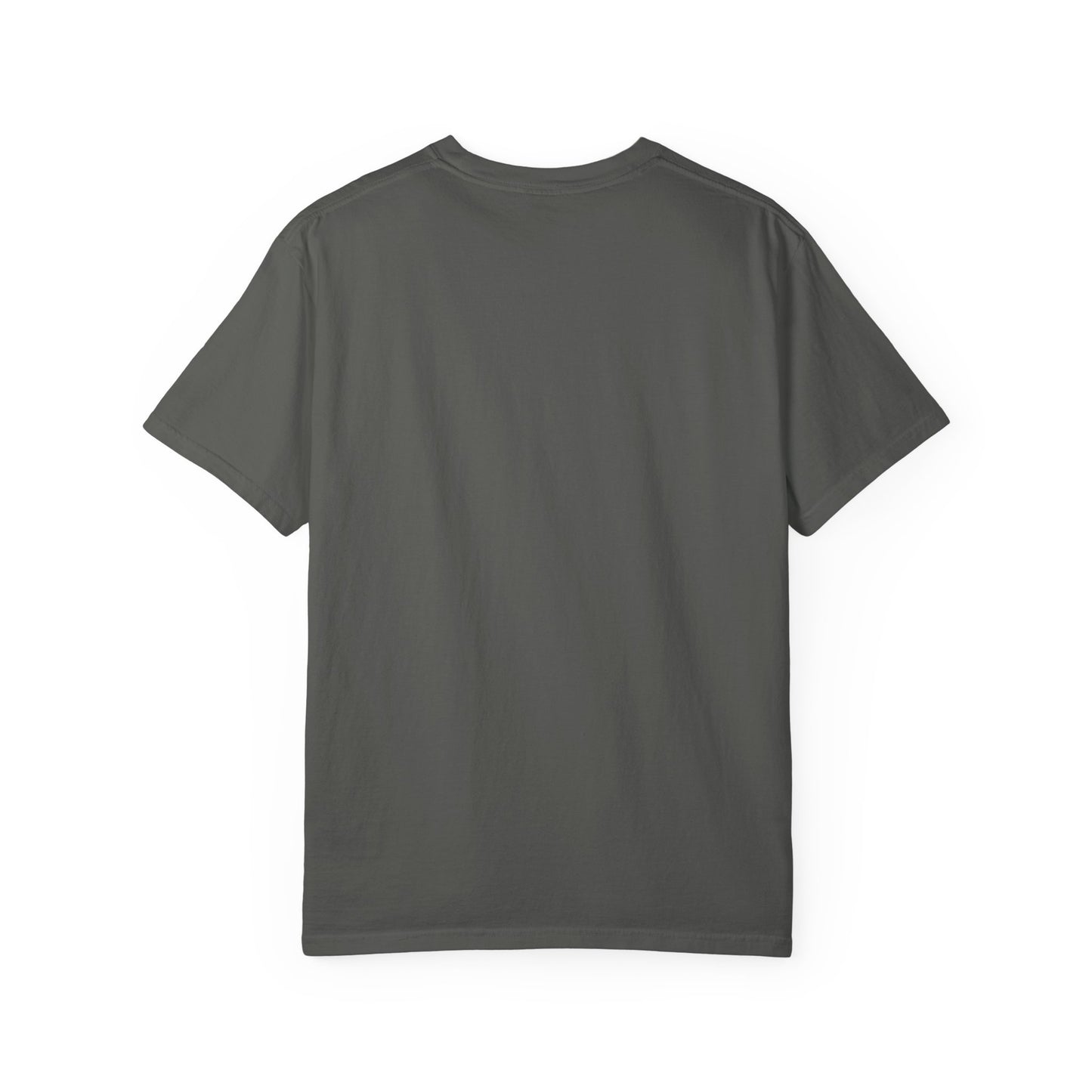 Soccer Game Day Graphic Tee