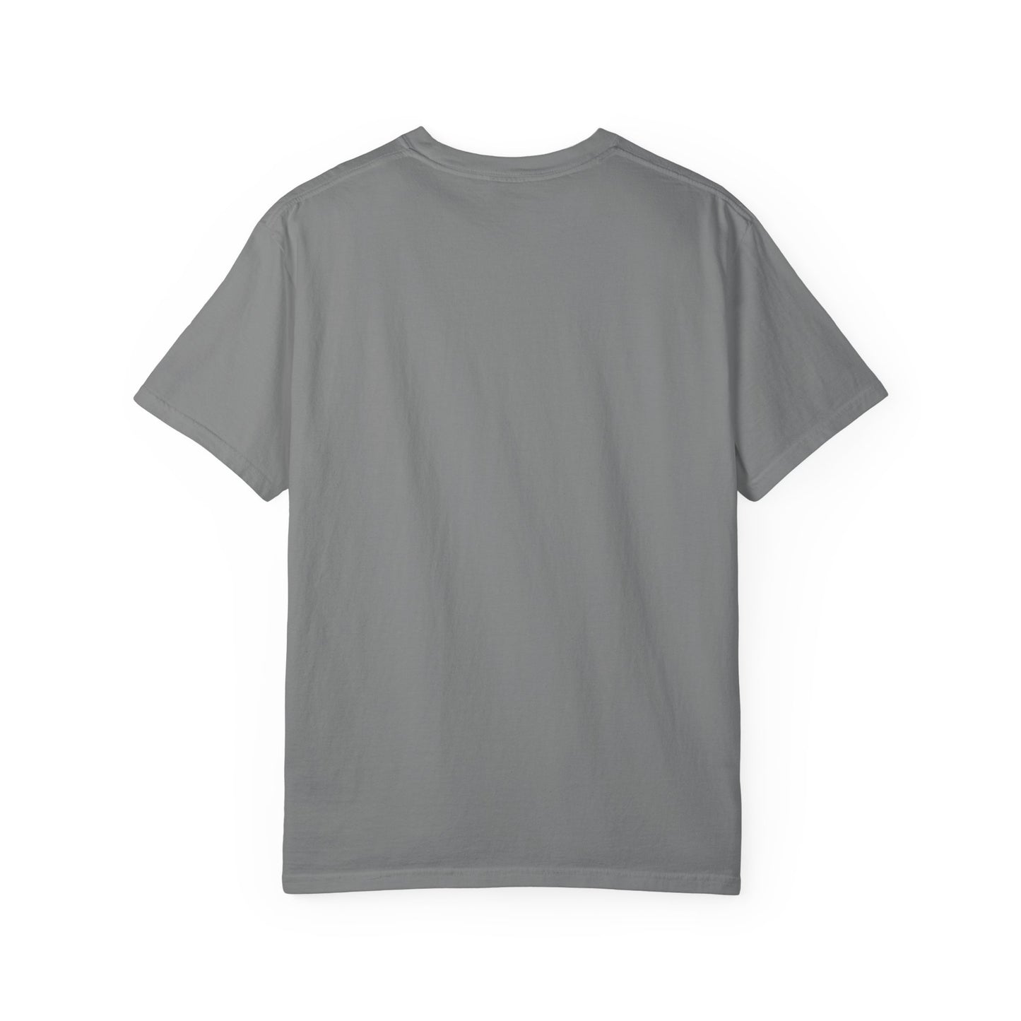 Soccer Game Day Graphic Tee