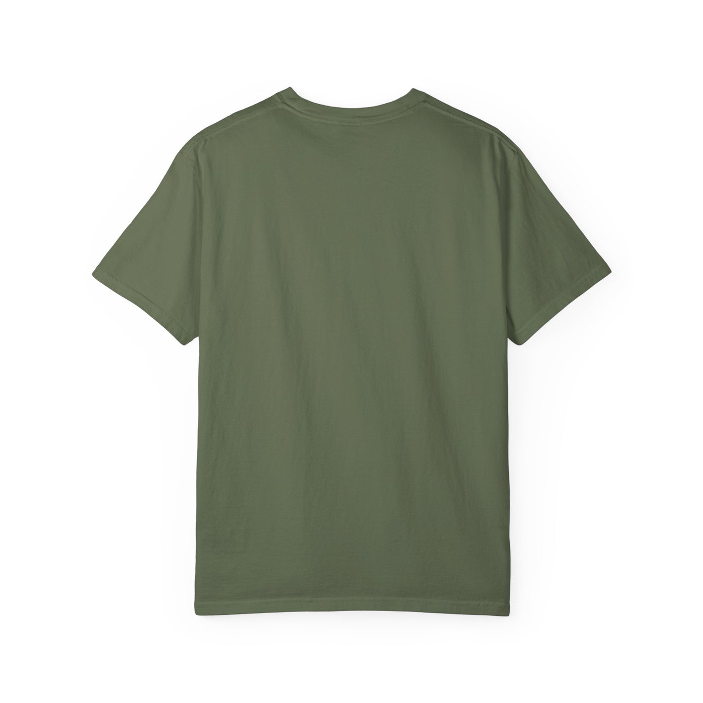 Soccer Game Day Graphic Tee