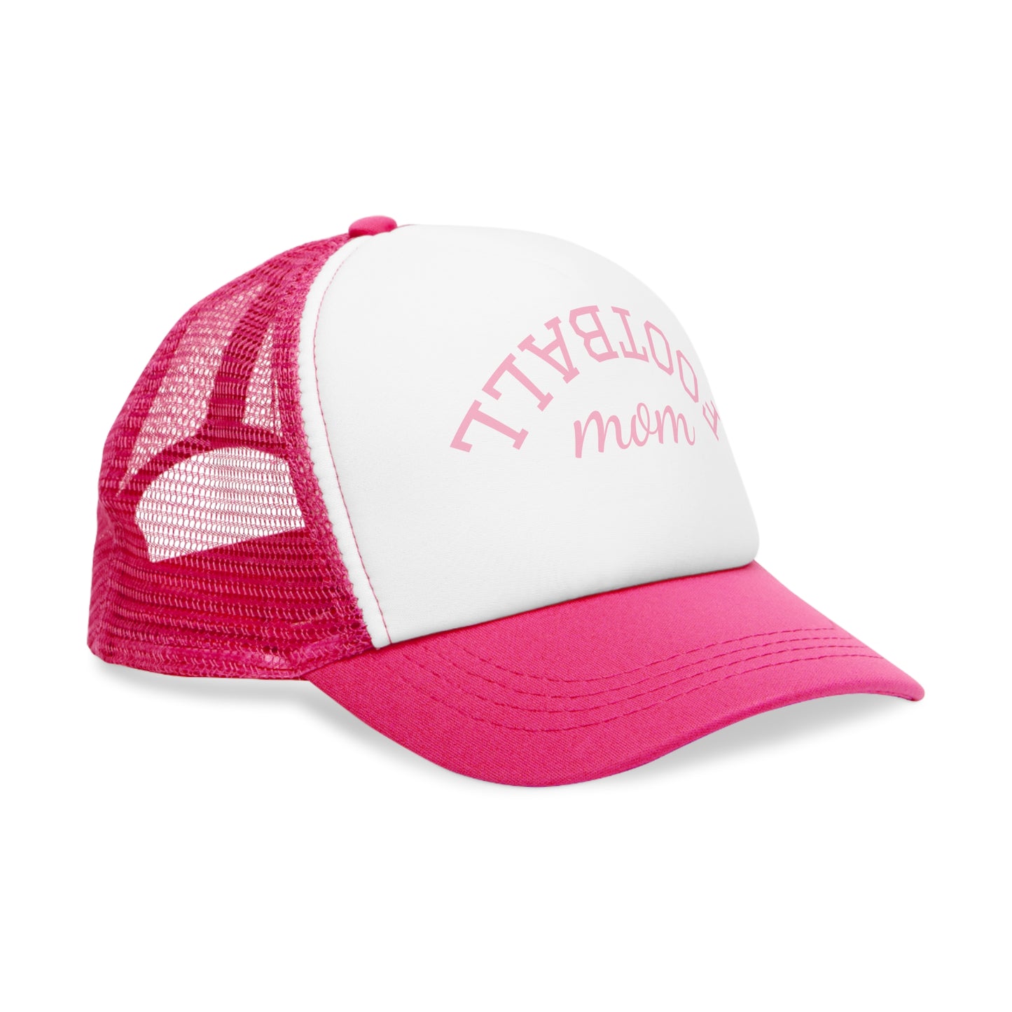 Football Mom Hat