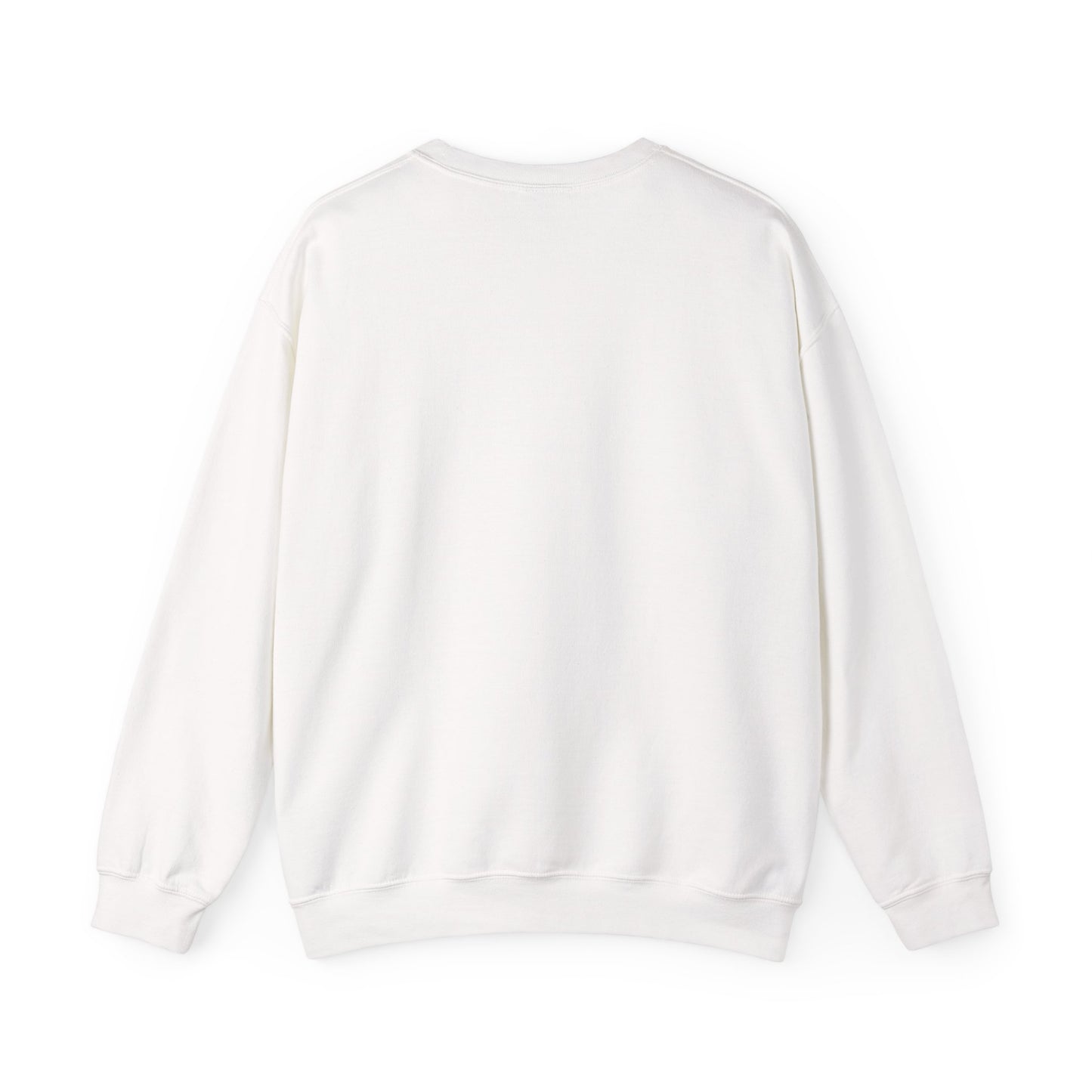Team Mom Crewneck Sweatshirt