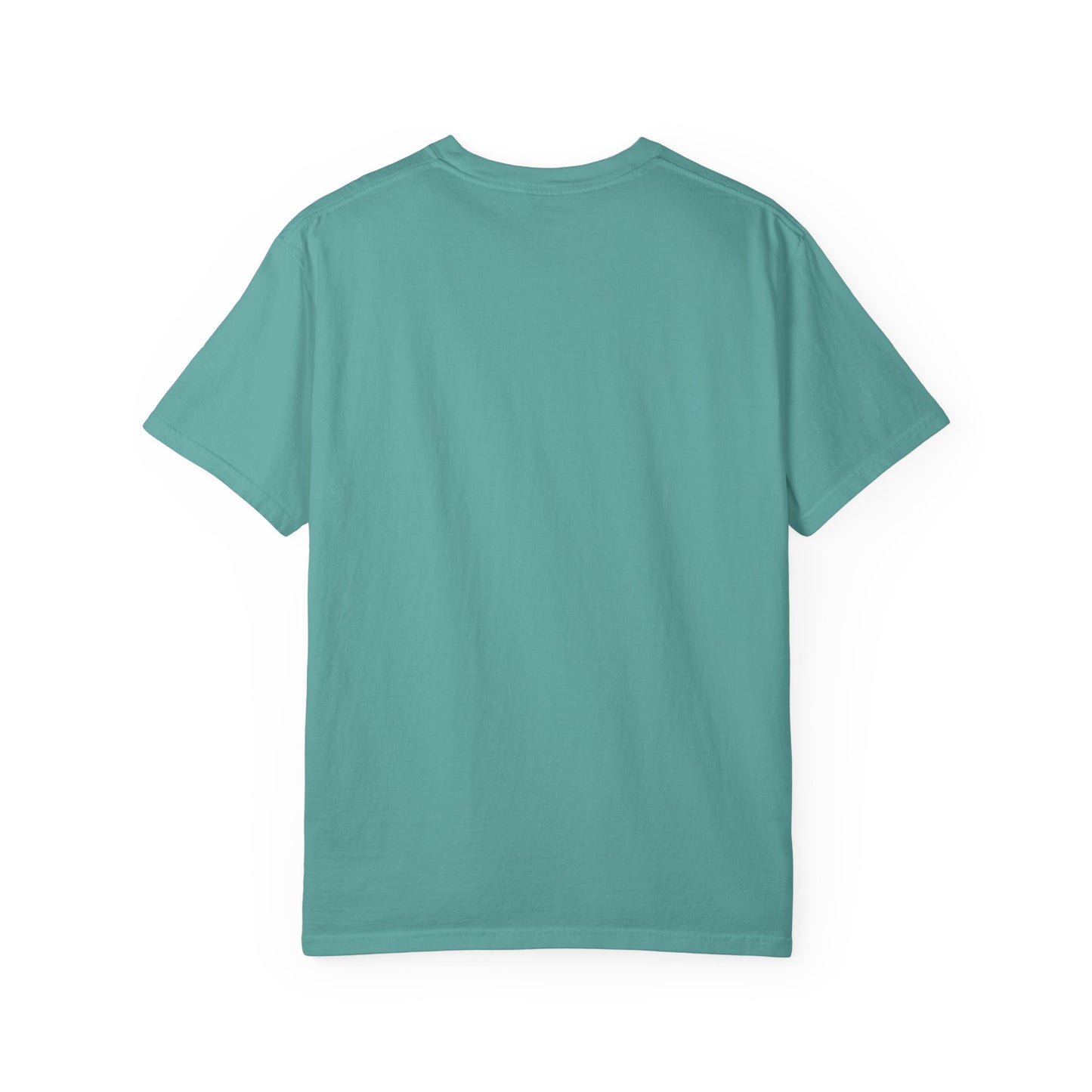 Soccer Game Day Graphic Tee