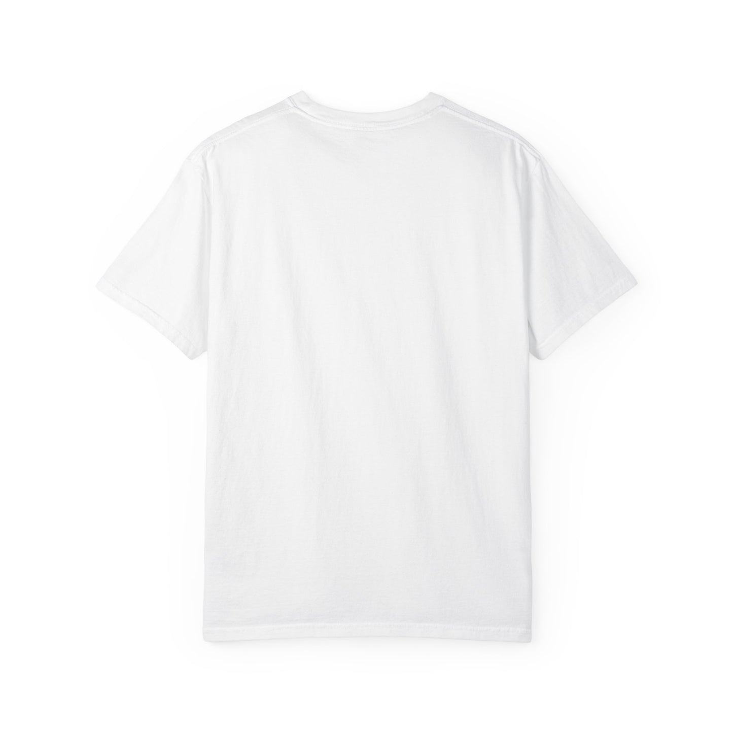 Soccer Game Day Graphic Tee