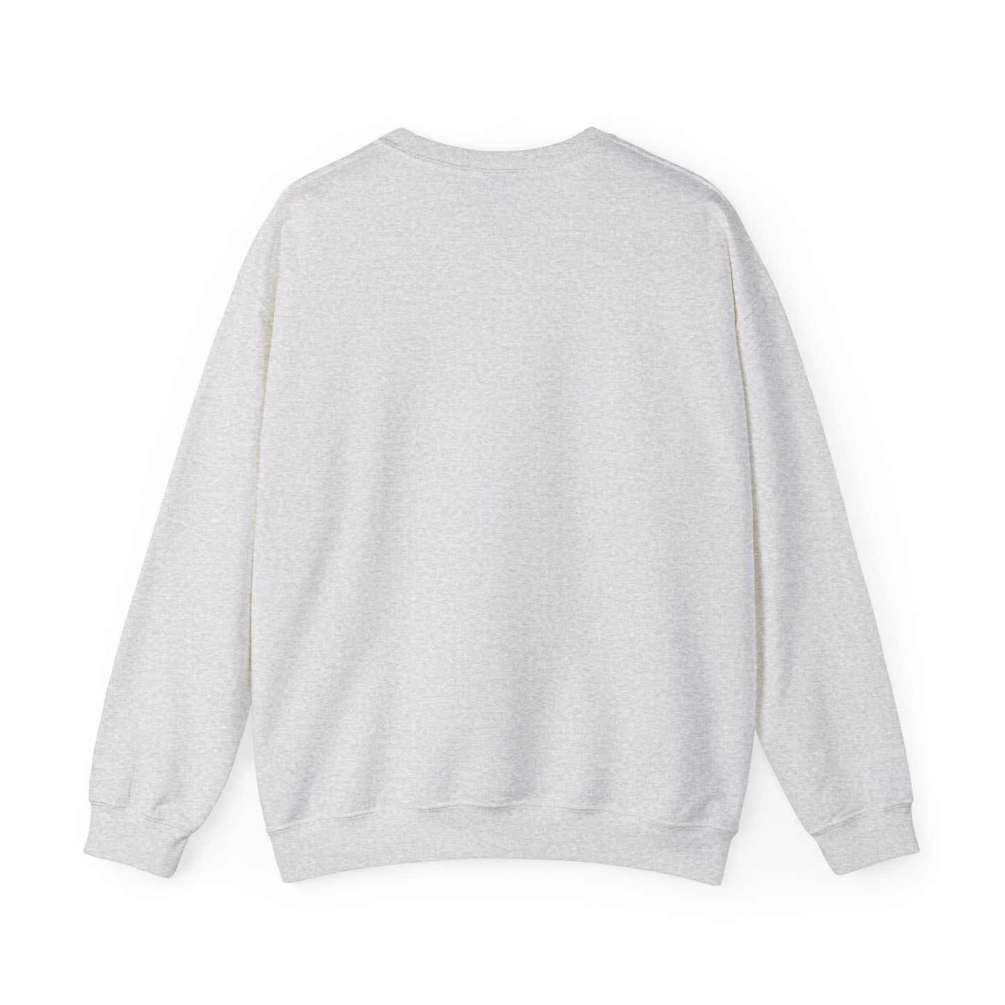 Team Mom Crewneck Sweatshirt