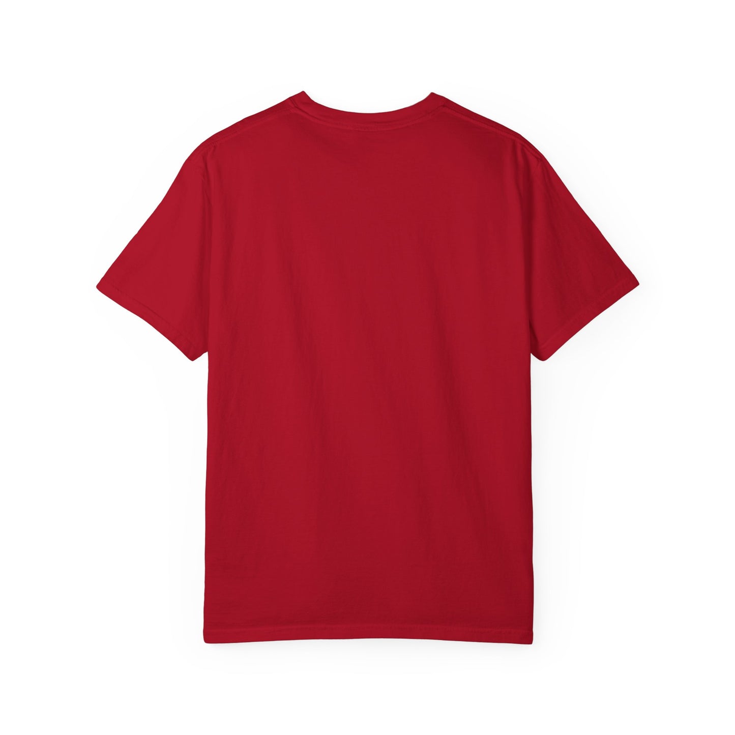 Soccer Game Day Graphic Tee