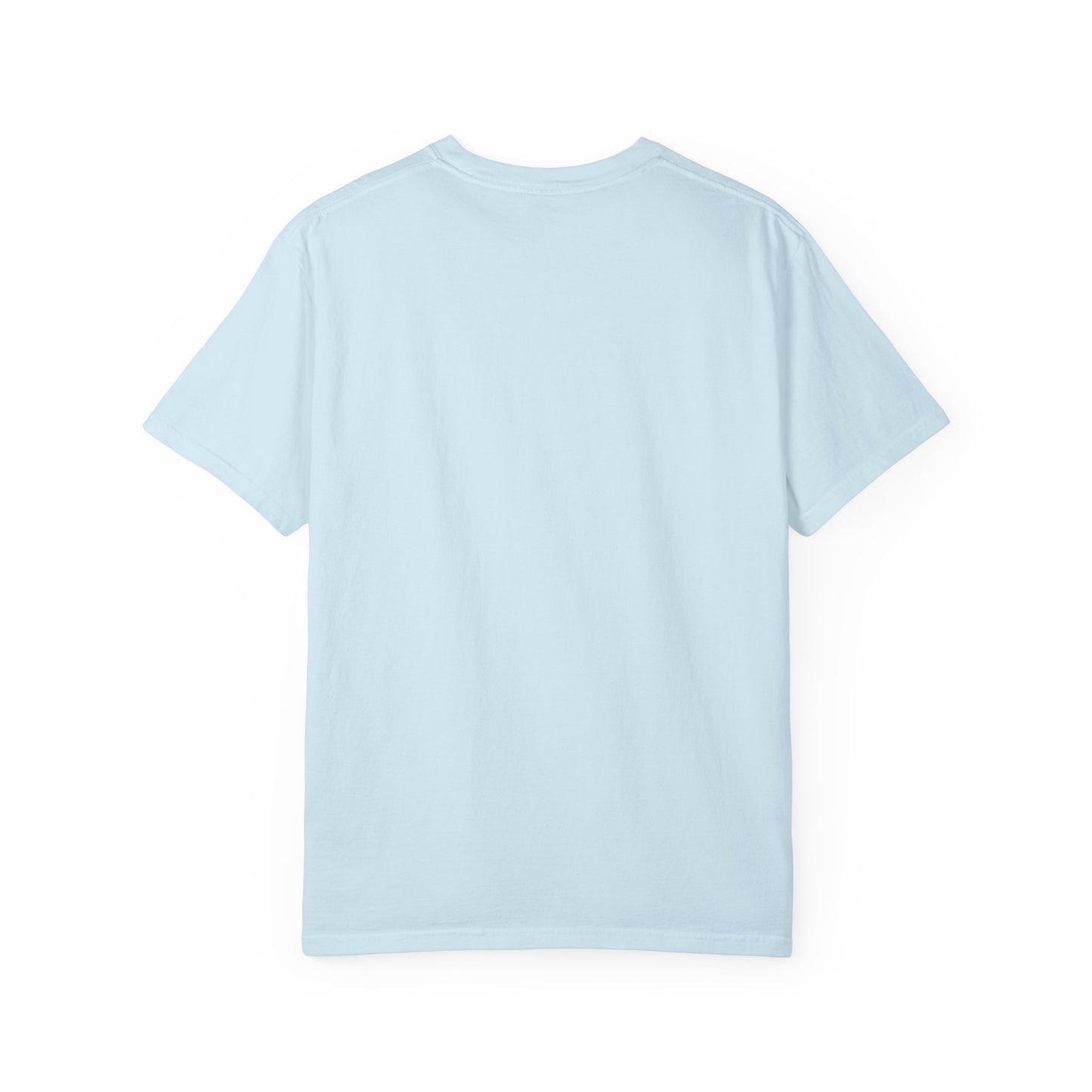 Soccer Bleachers Graphic Tee