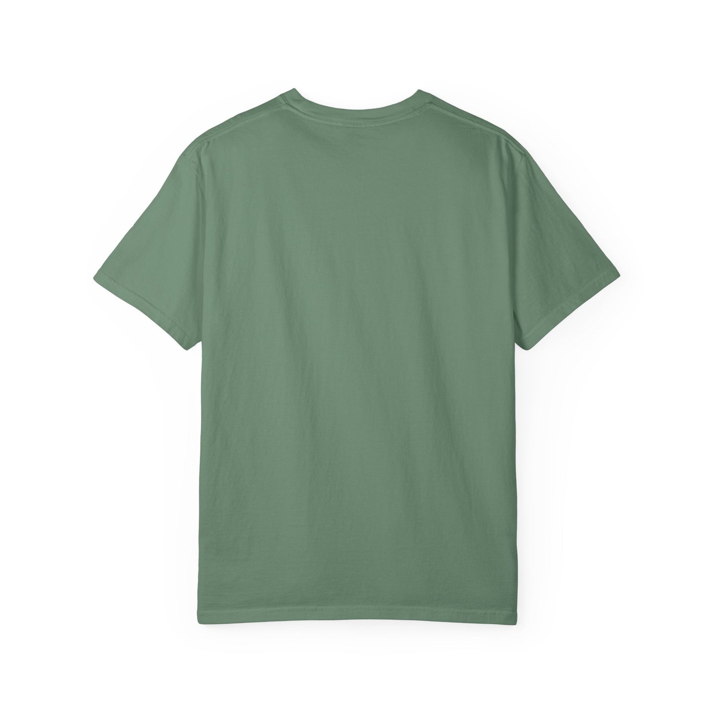 Soccer Game Day Graphic Tee