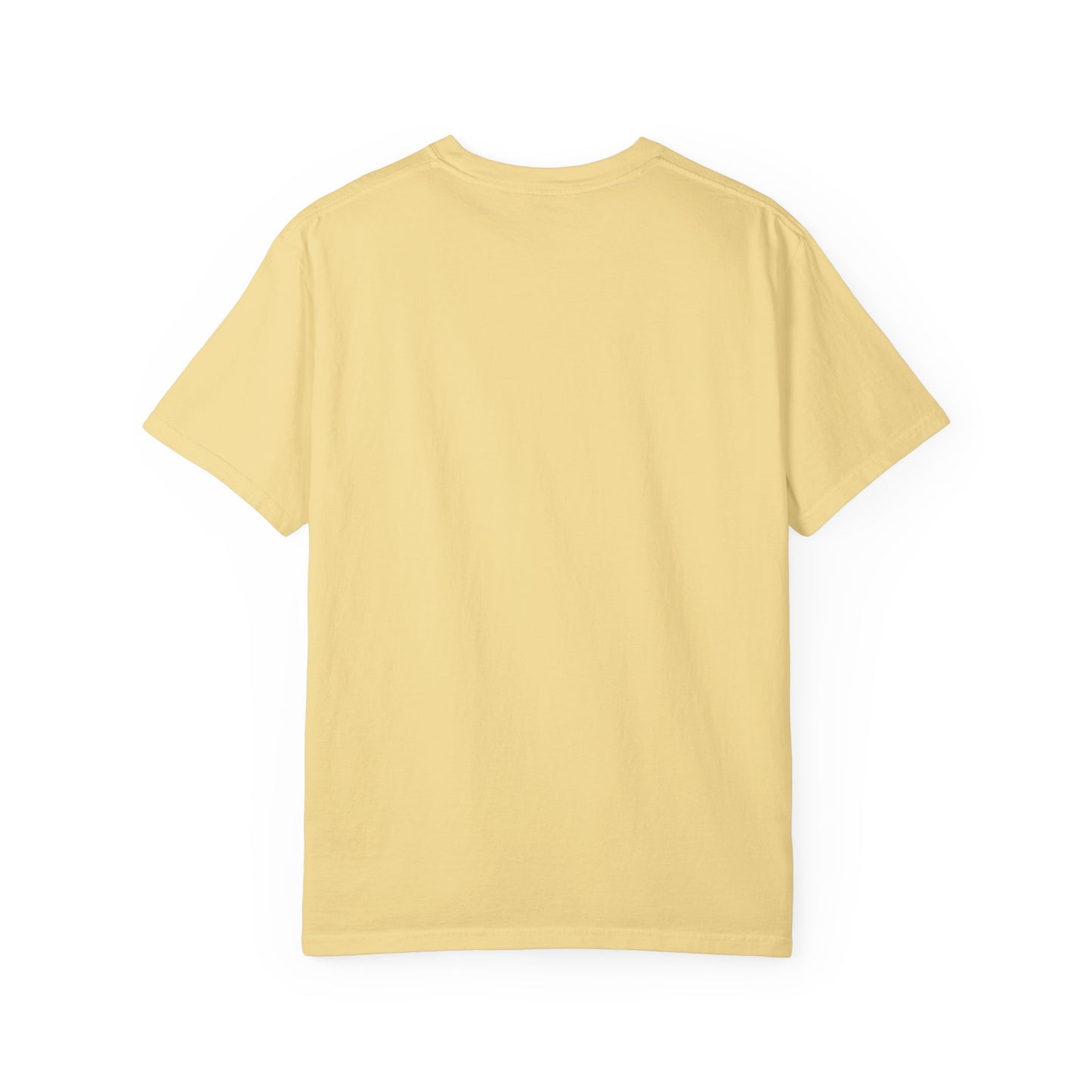 Soccer Game Day Graphic Tee