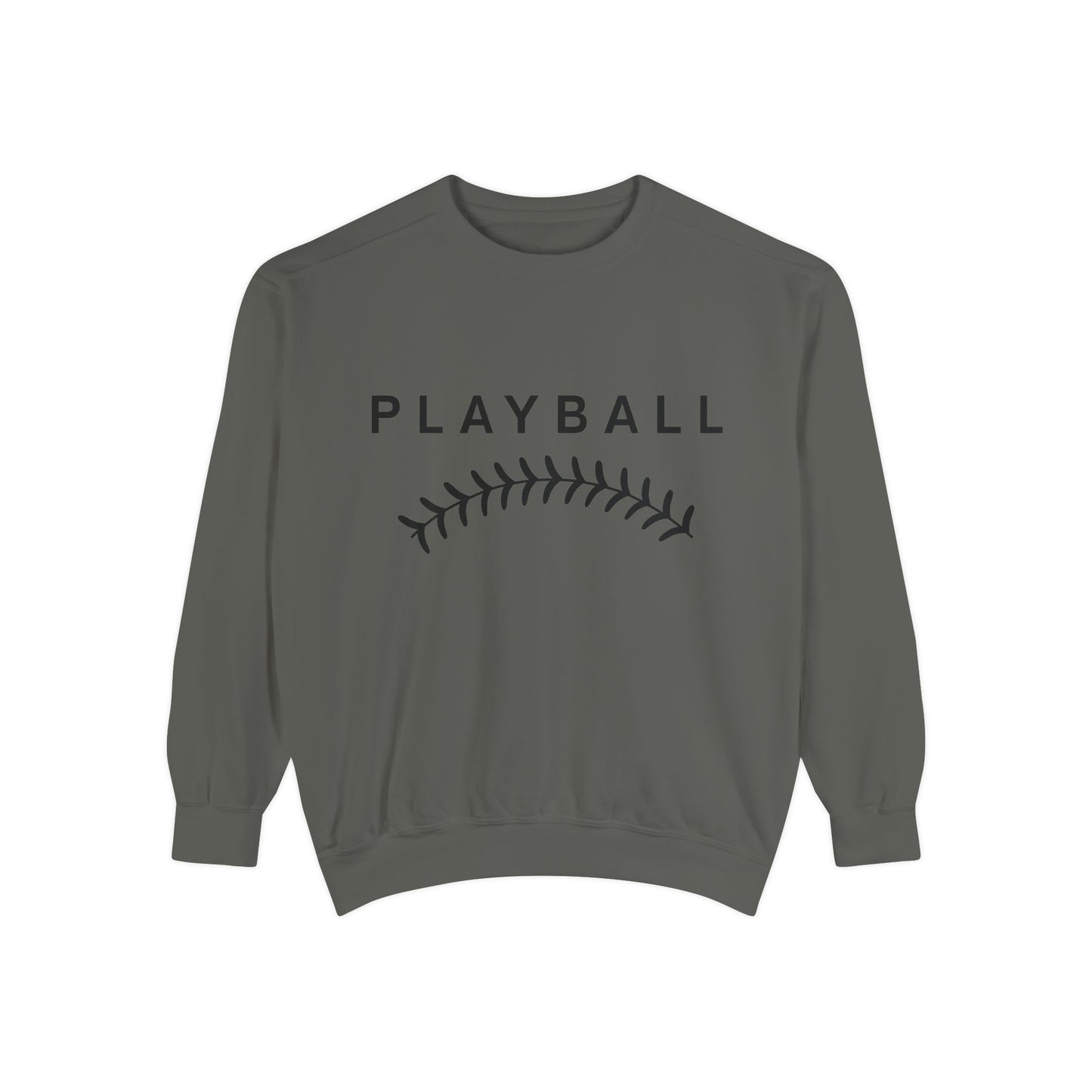 Playball Sweatshirt