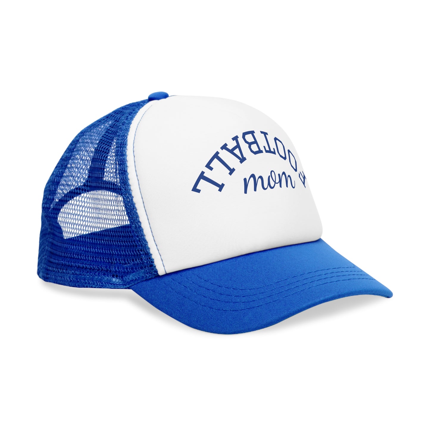 Football Mom Hat