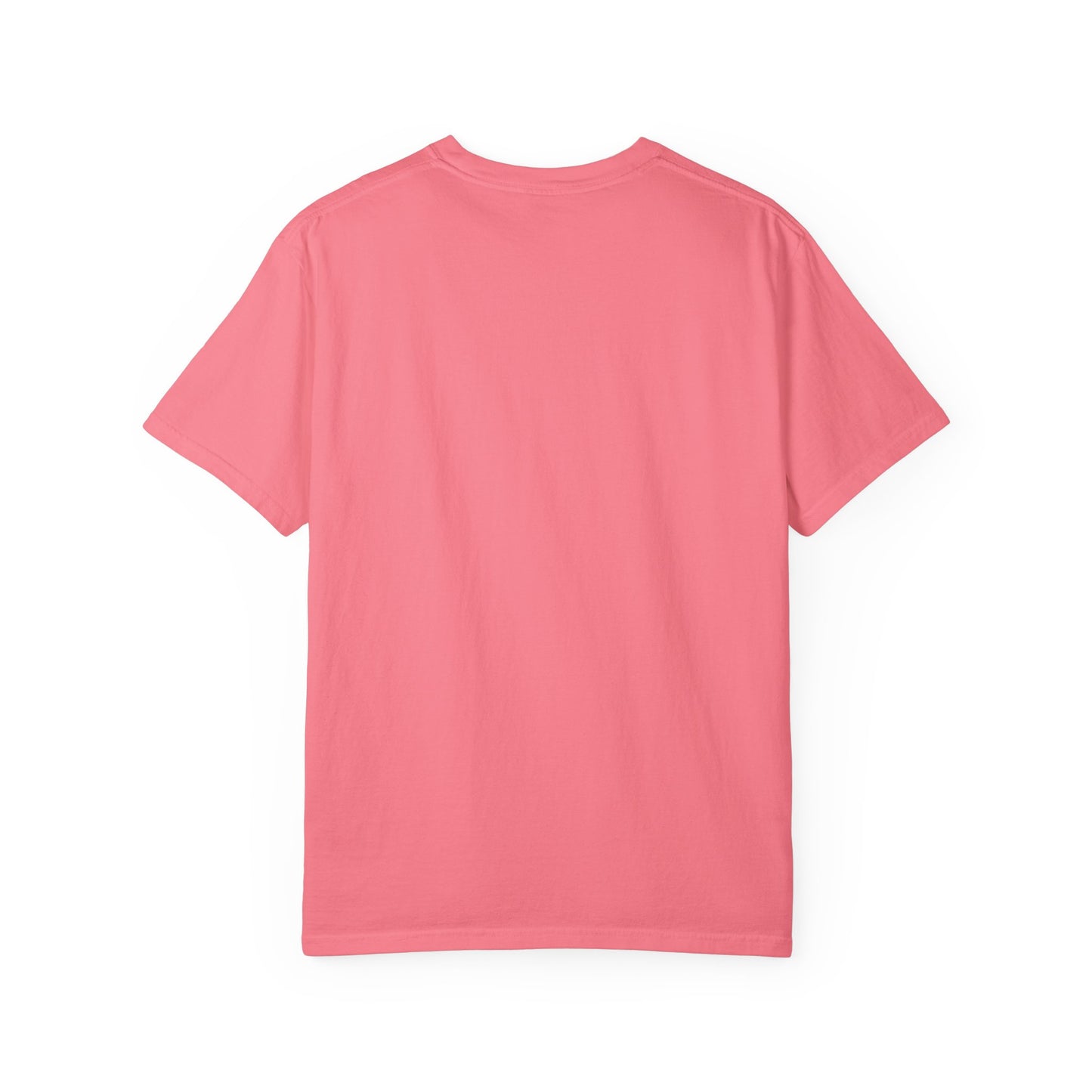 Baseball Game Day Graphic Tee