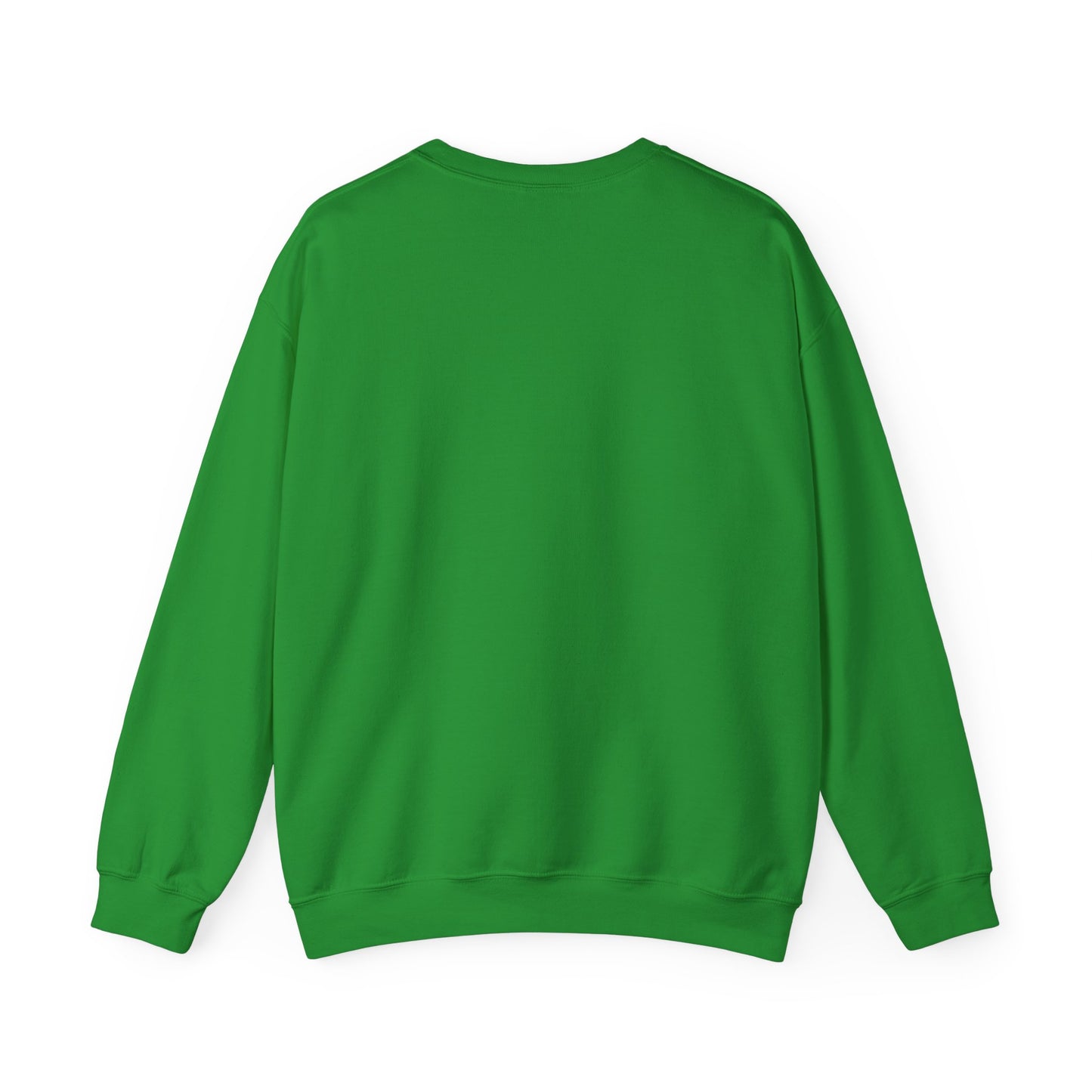 Team Mom Crewneck Sweatshirt