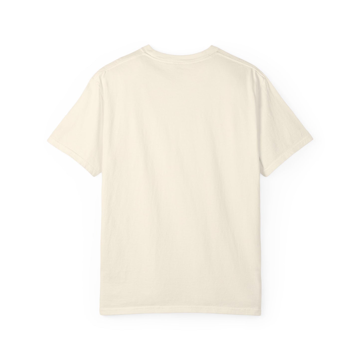 Soccer Game Day Graphic Tee