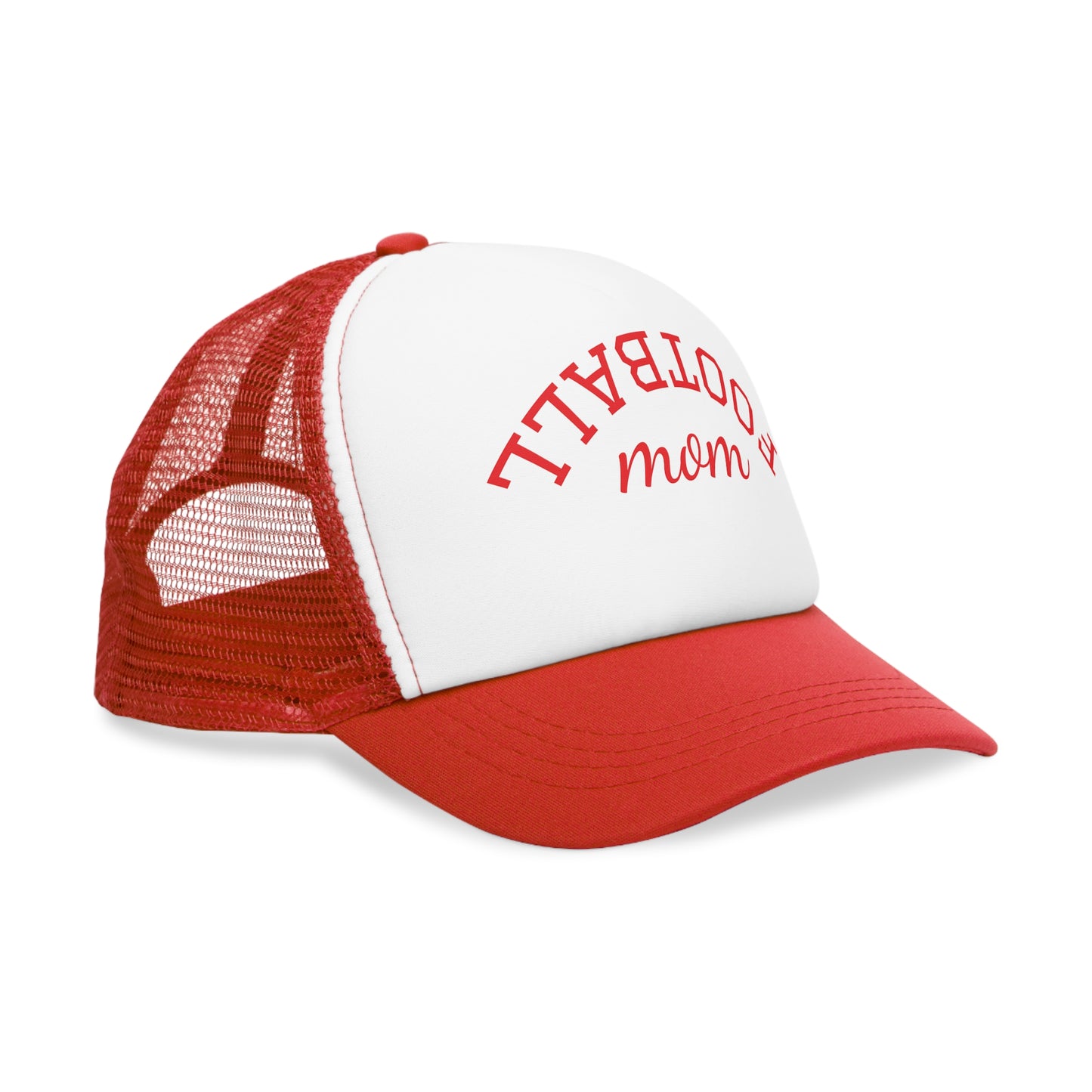 Football Mom Hat
