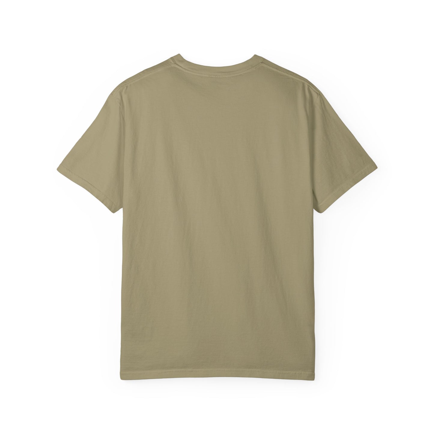 Soccer Game Day Graphic Tee