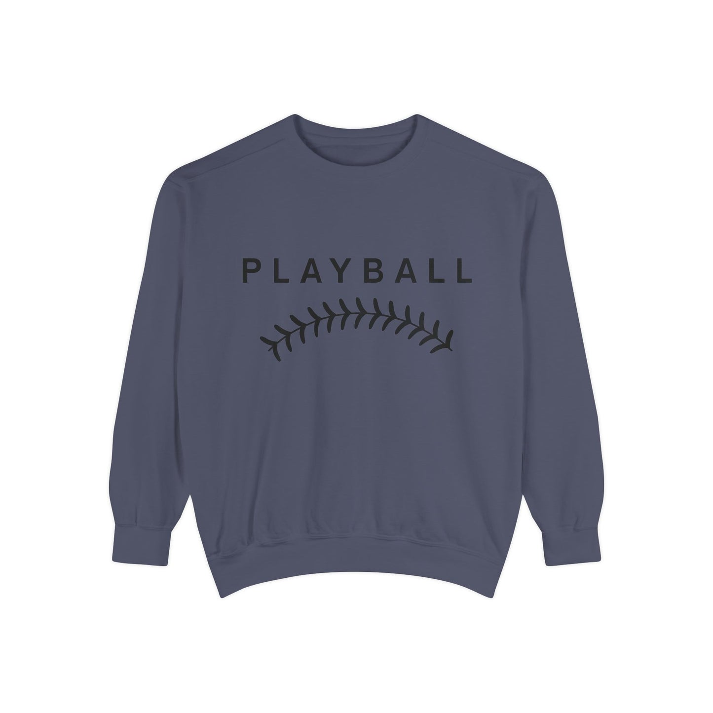 Playball Sweatshirt