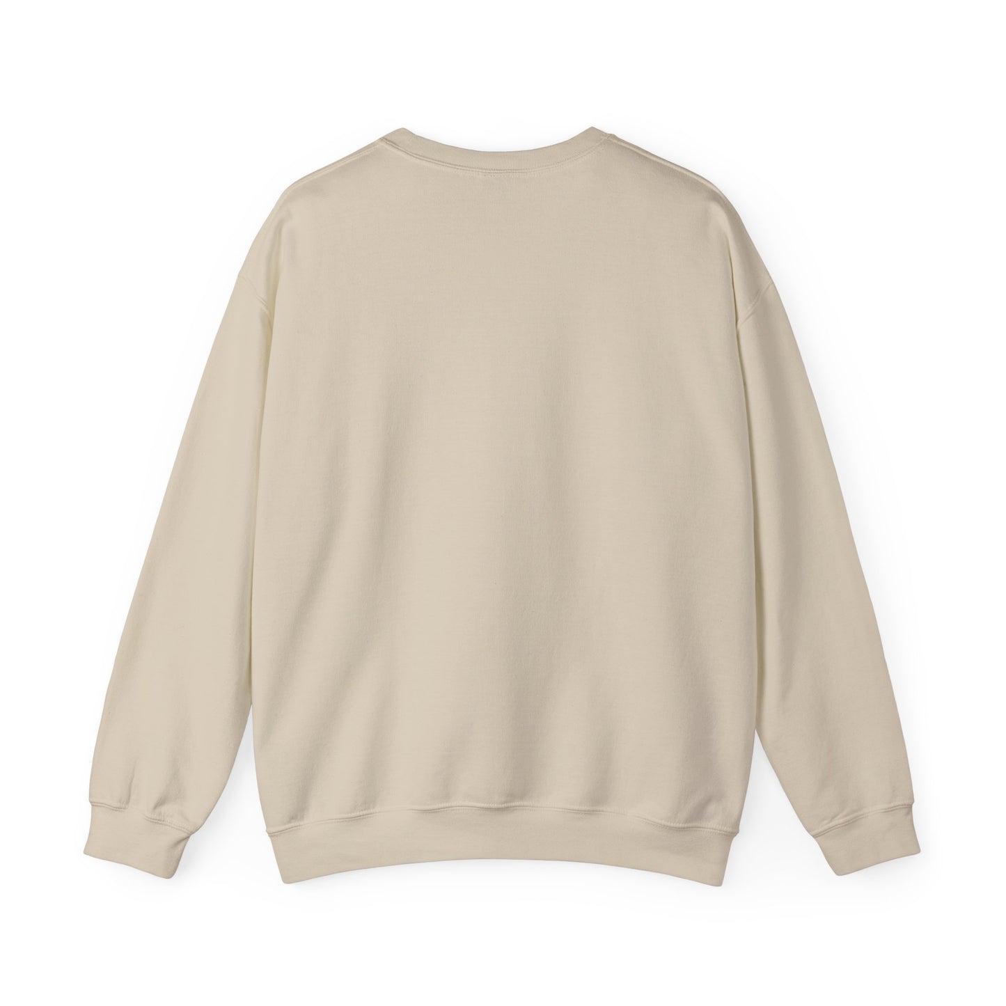 Team Mom Crewneck Sweatshirt