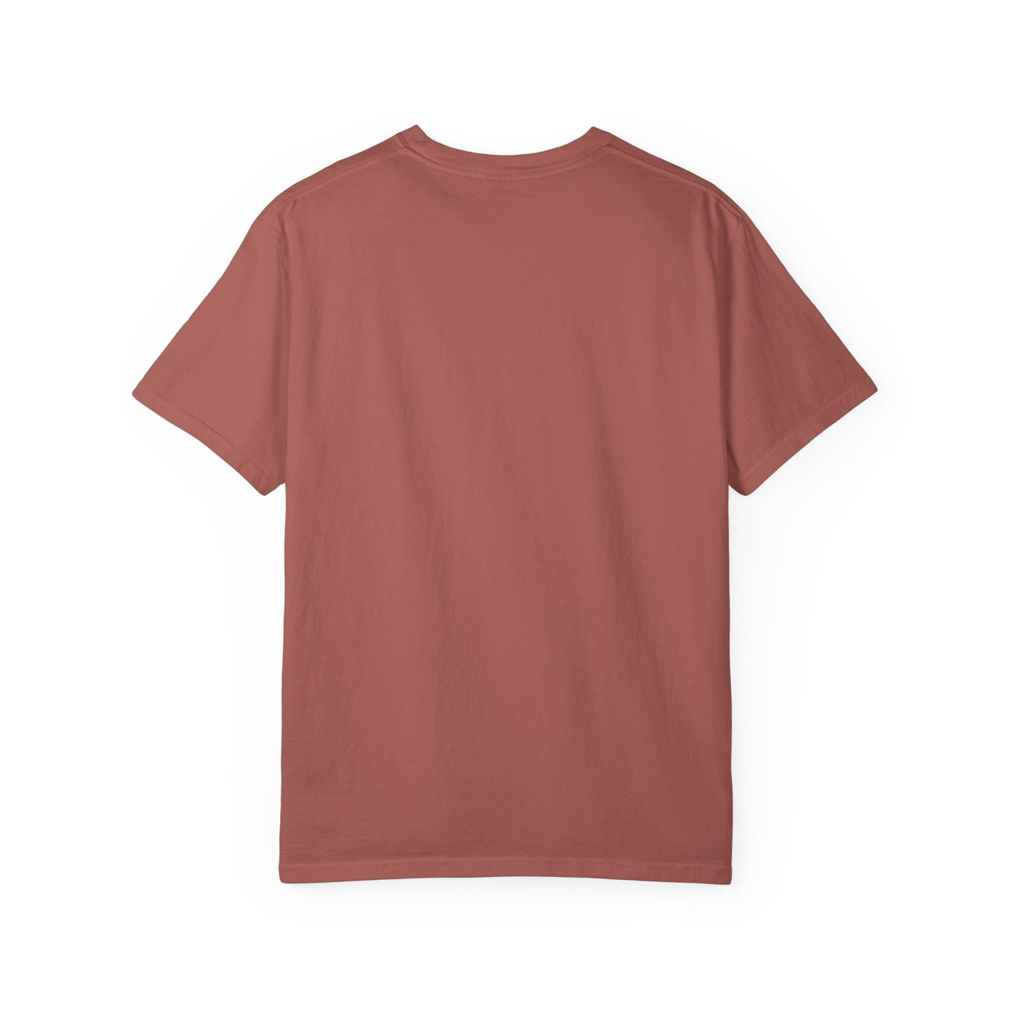 Baseball Game Day Graphic Tee