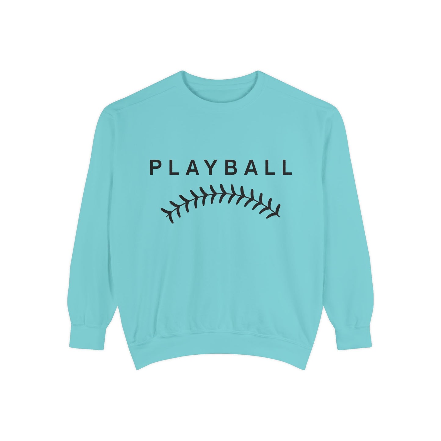 Playball Sweatshirt