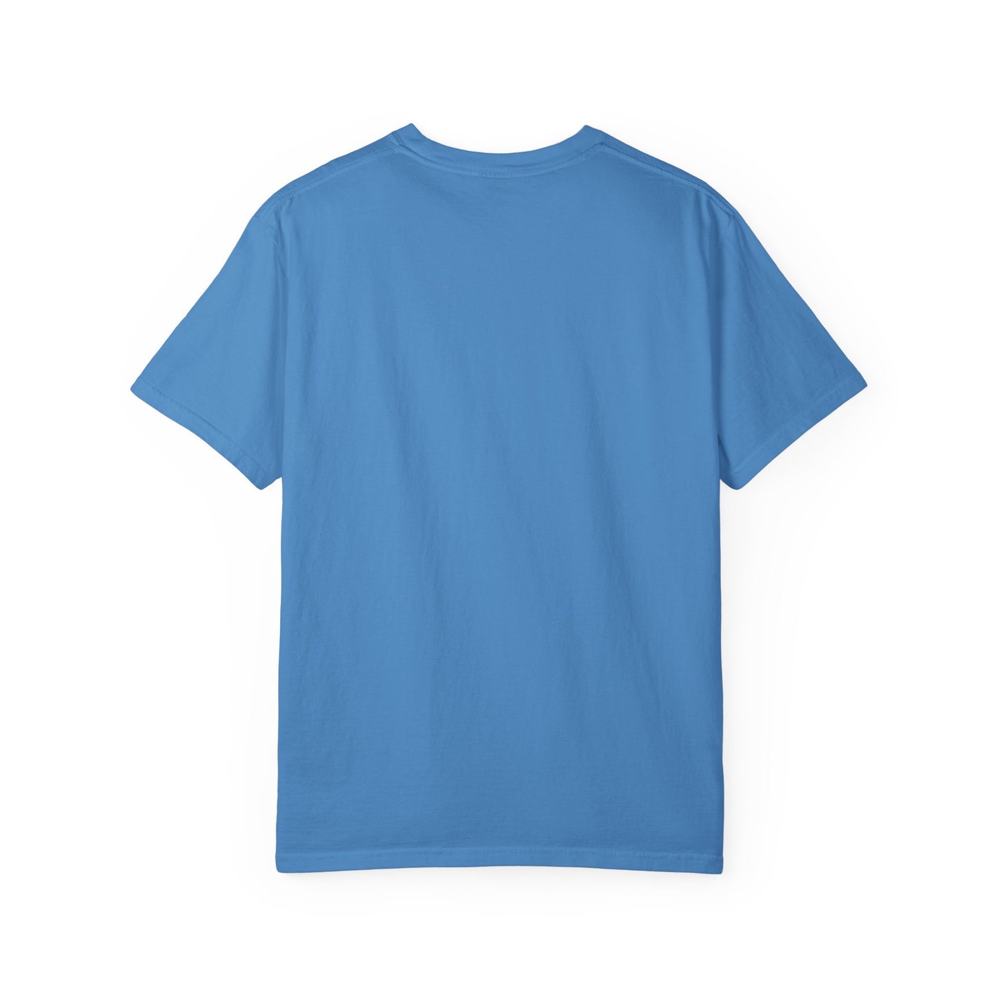 Soccer Game Day Graphic Tee