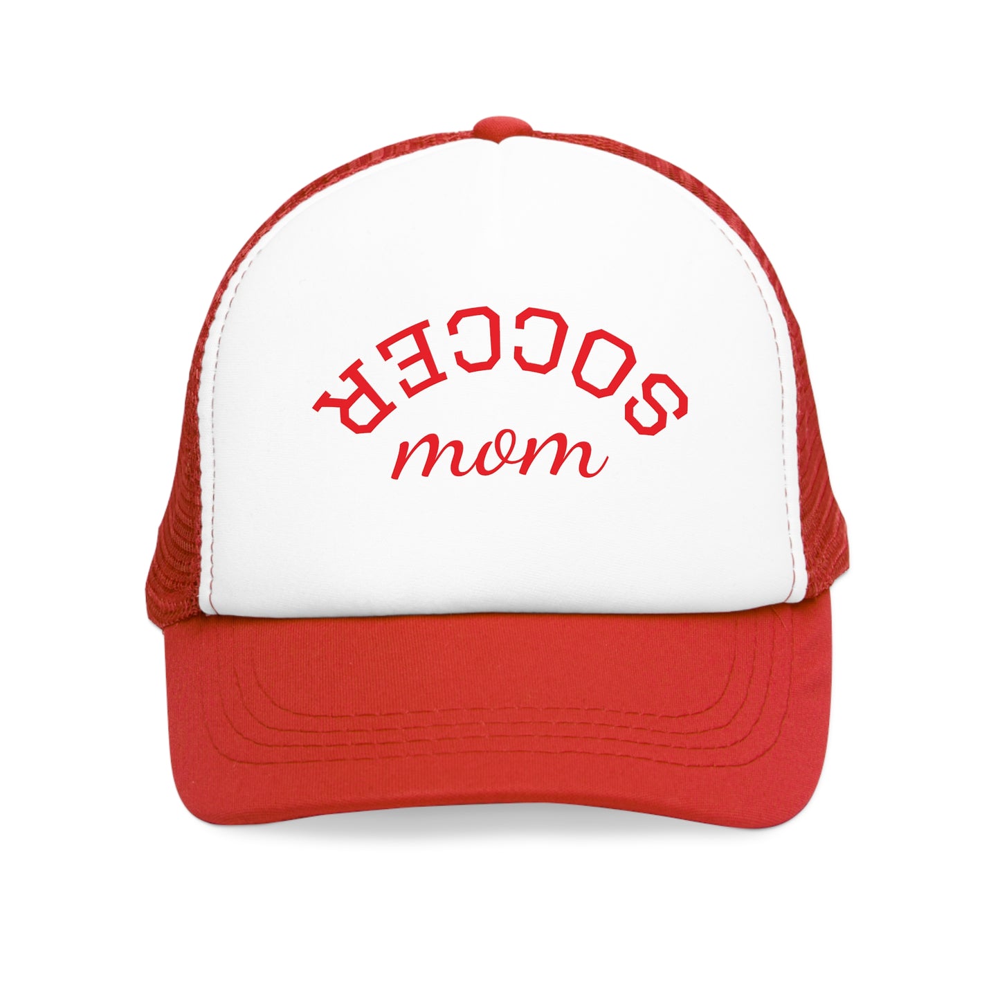 Soccer Mom Hat