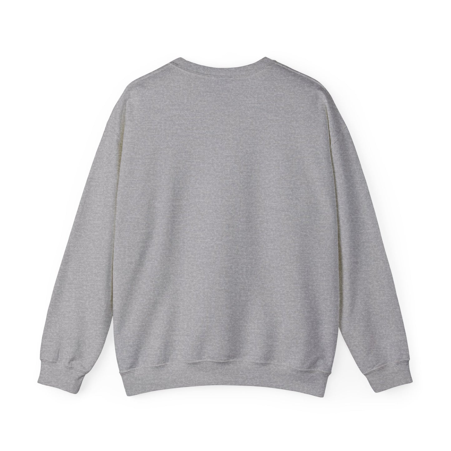 Team Mom Crewneck Sweatshirt