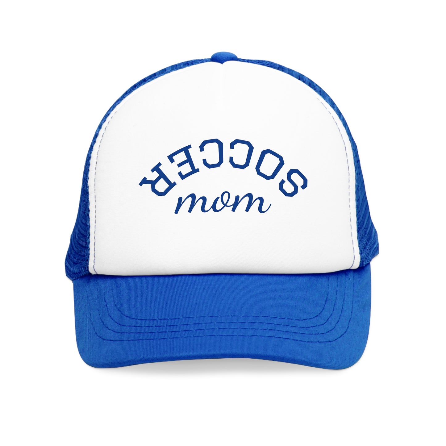 Soccer Mom Hat