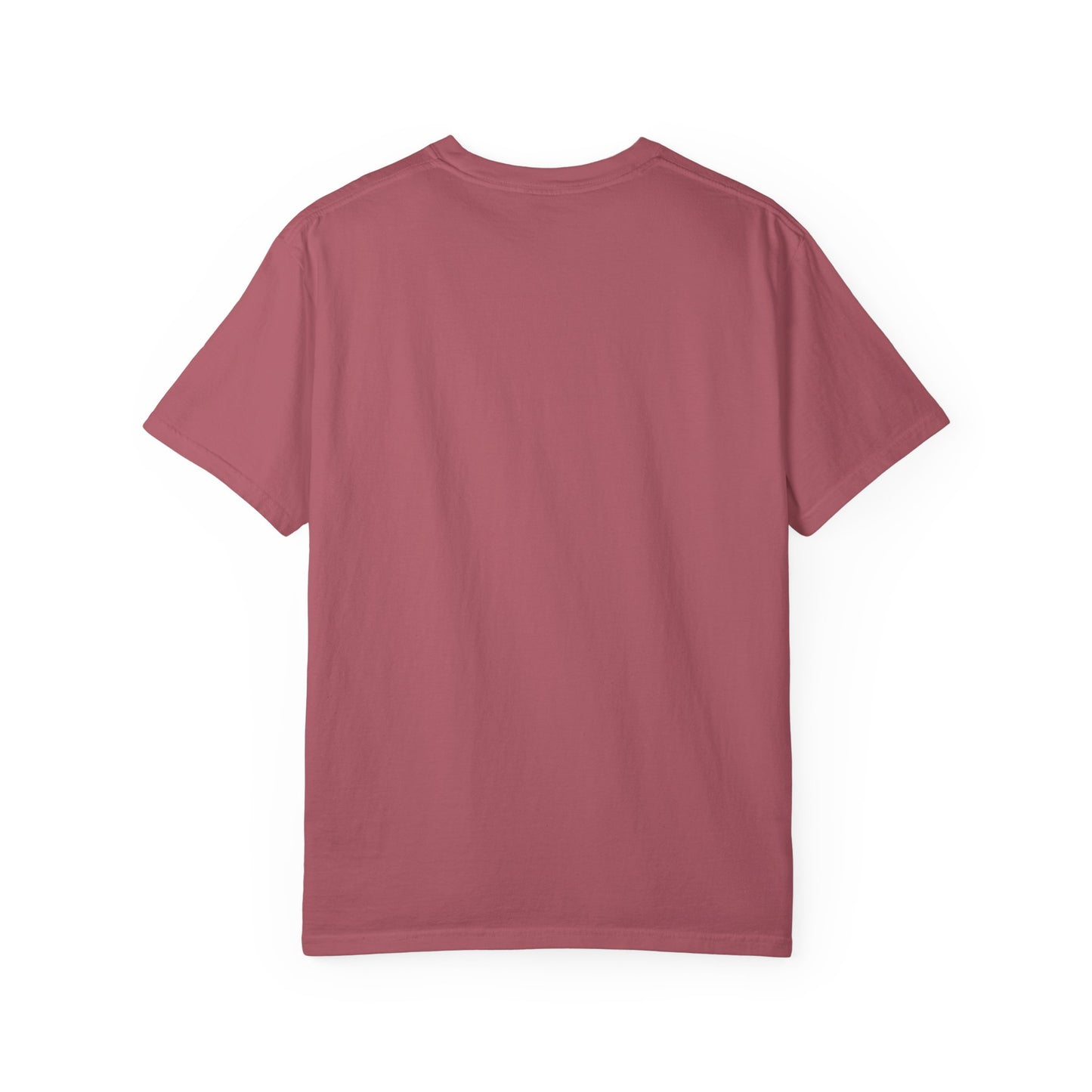 Soccer Game Day Graphic Tee