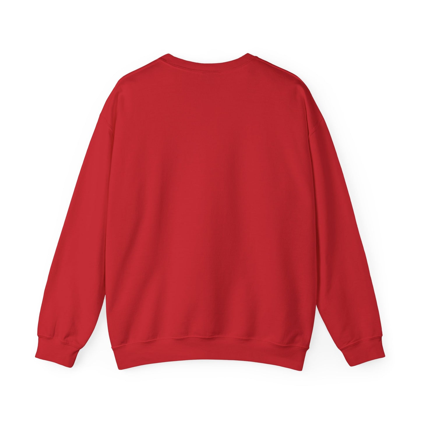 Team Mom Crewneck Sweatshirt