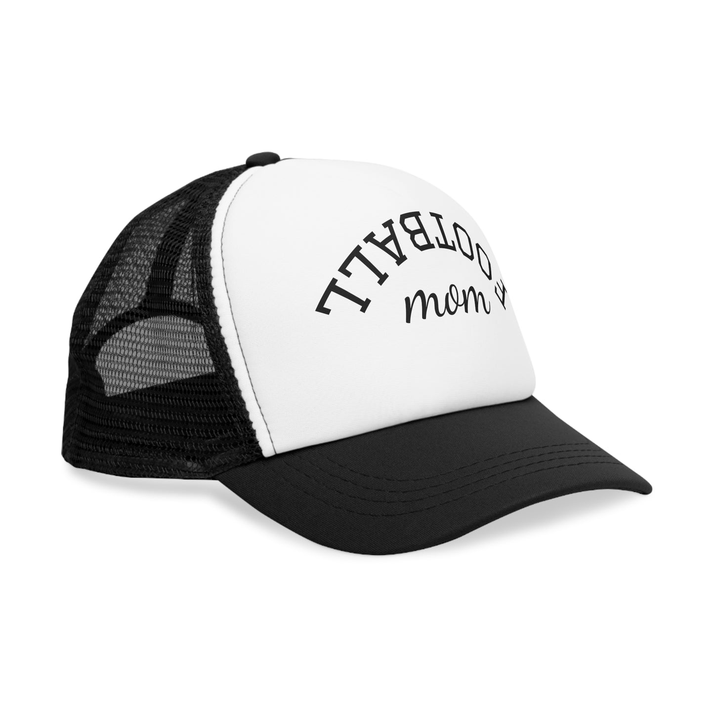 Football Mom Hat