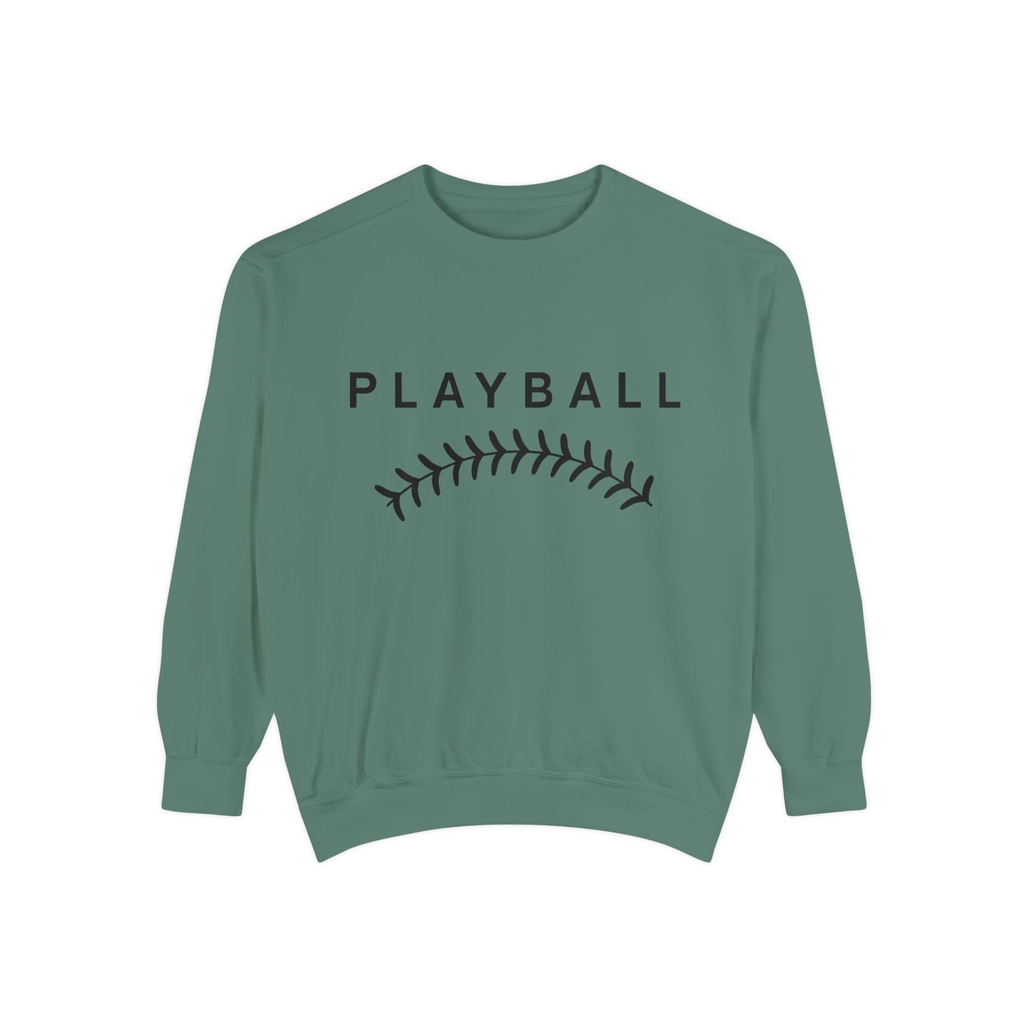 Playball Sweatshirt