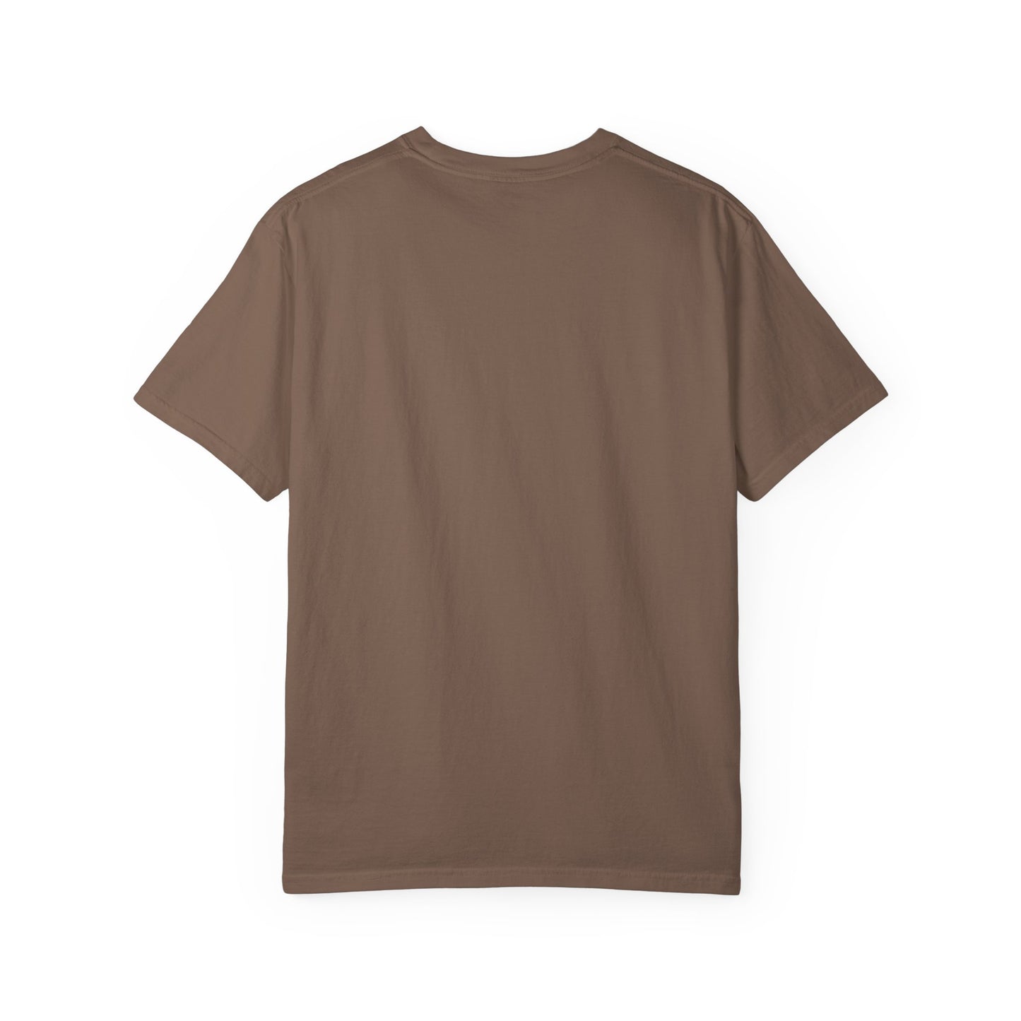 Soccer Game Day Graphic Tee