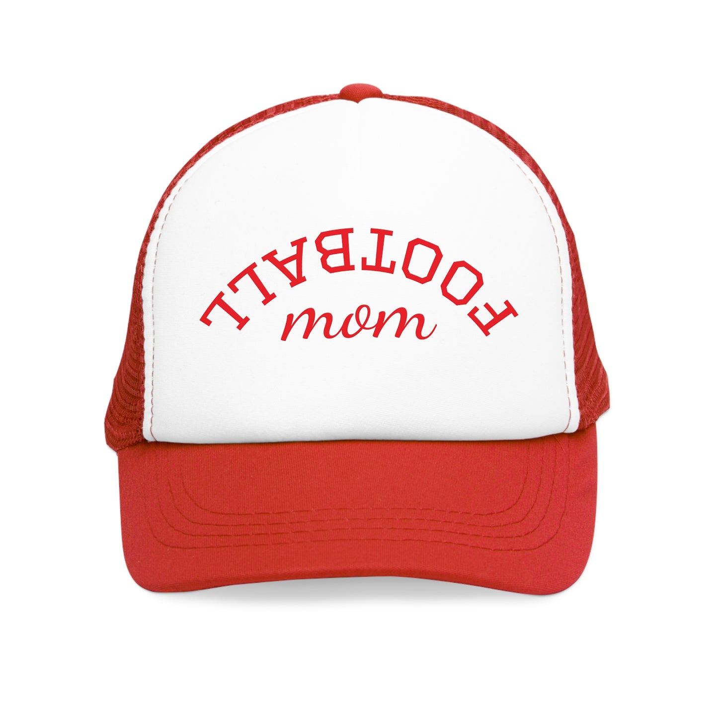 Football Mom Hat