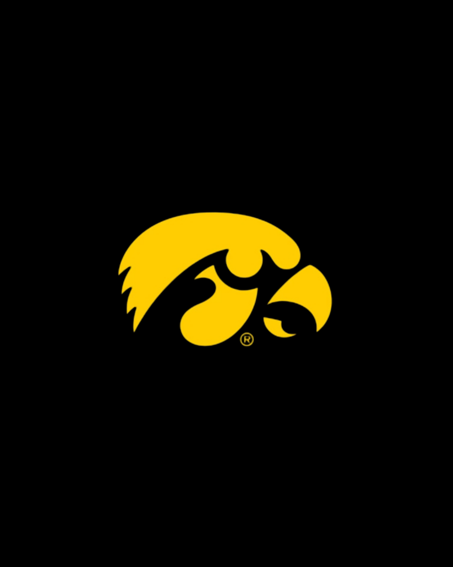 University of Iowa - Iglu Blackout