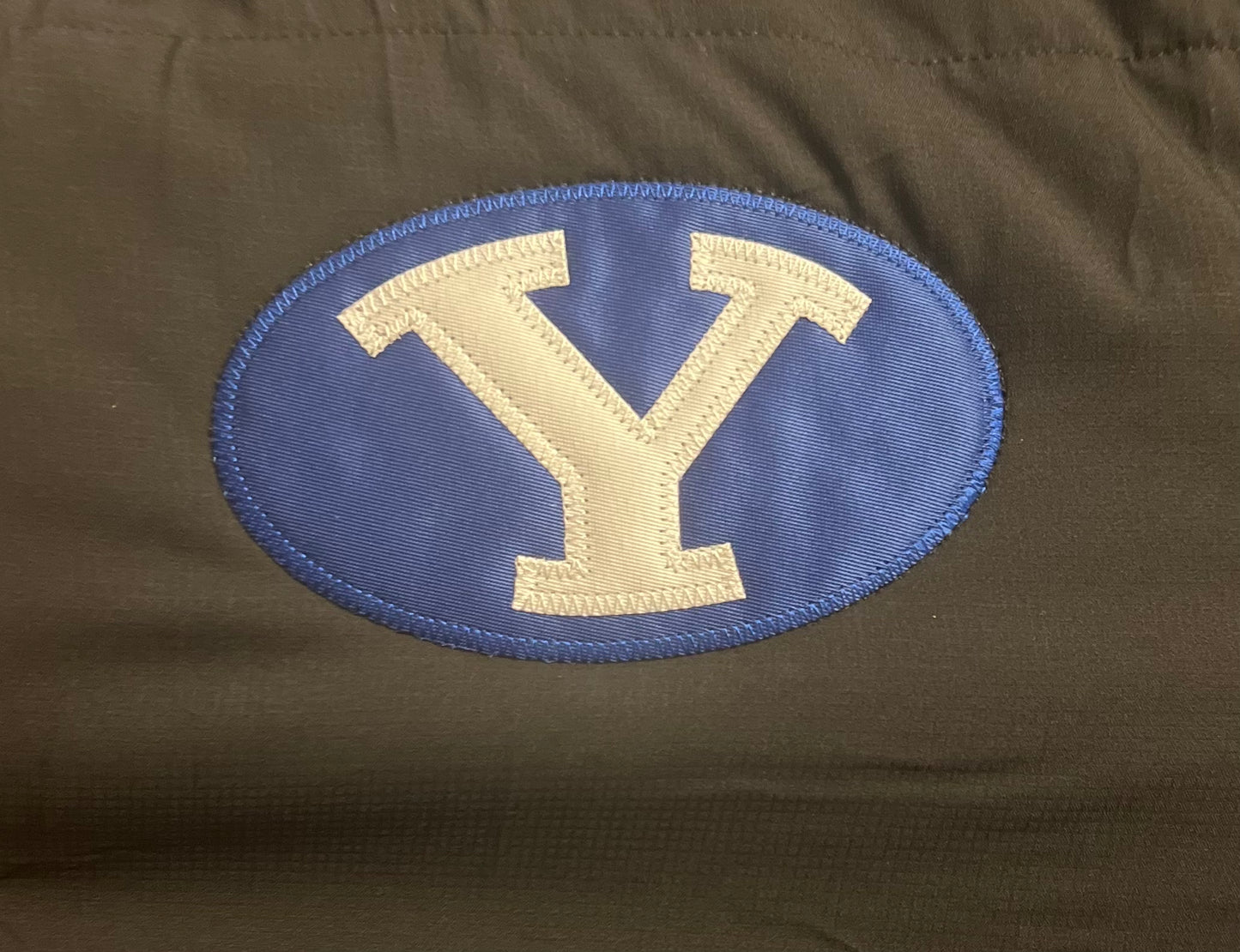BYU - Iglu Blackout