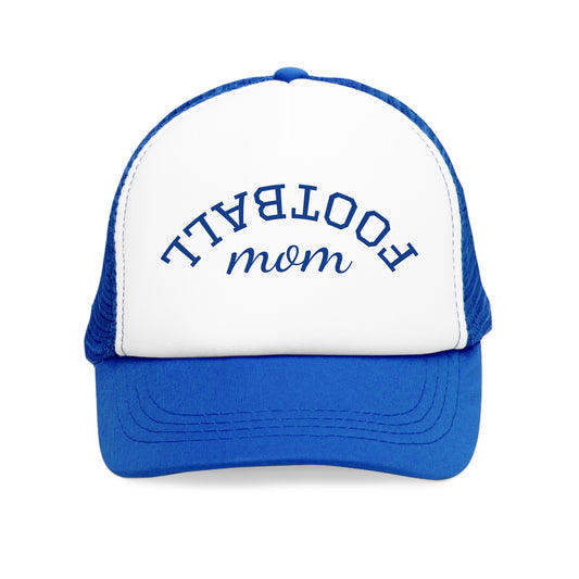 Football Mom Hat