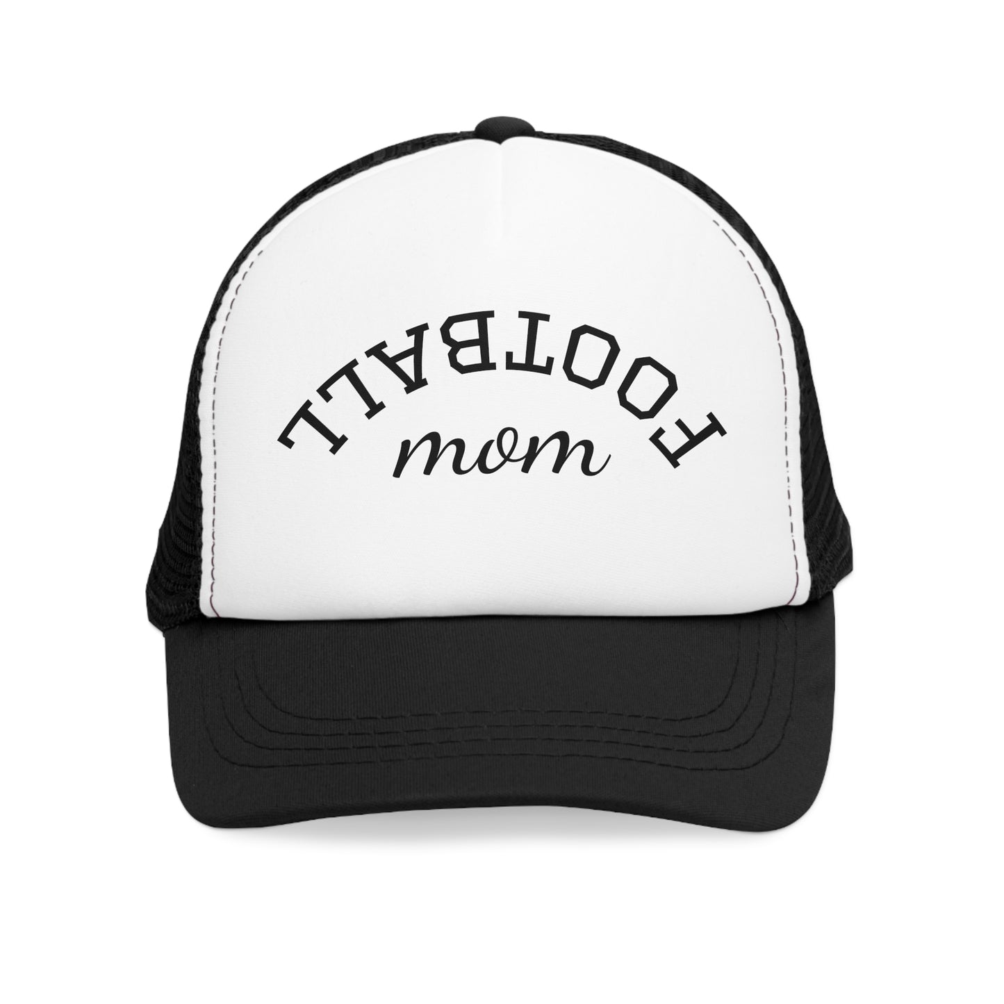 Football Mom Hat