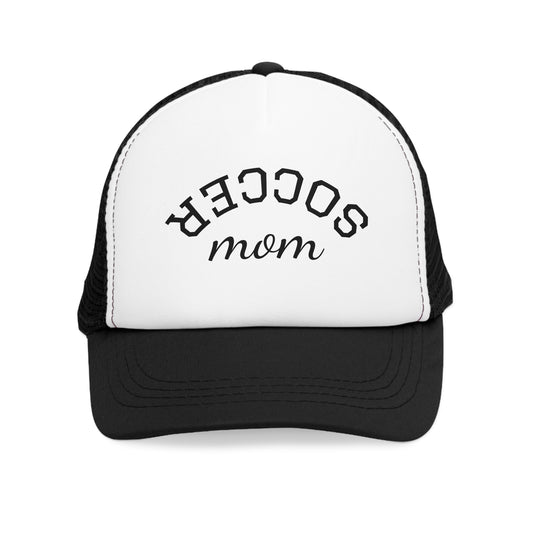 Soccer Mom Hat