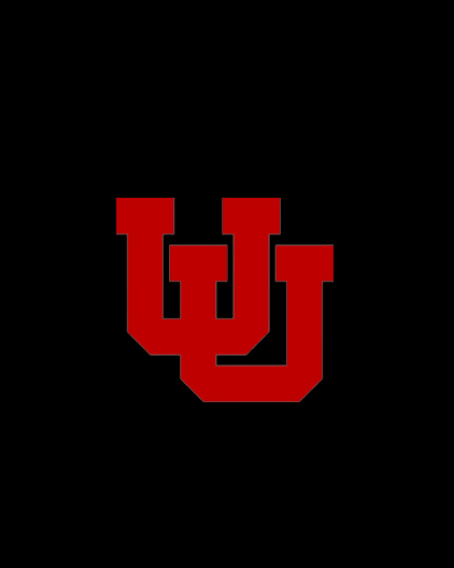 University of Utah - Black UofU – igluoutfitters