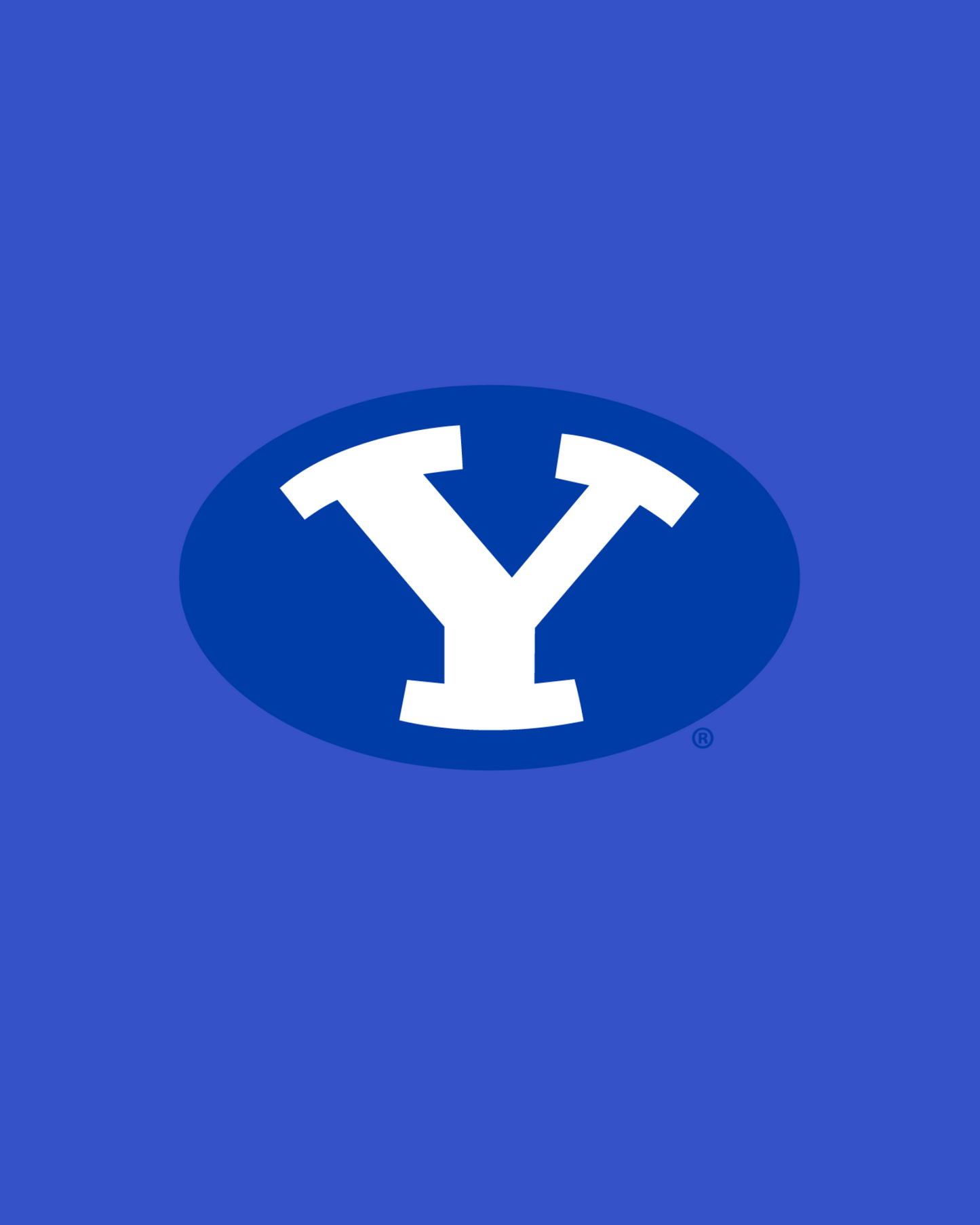 BYU - Iglu Royal Blue