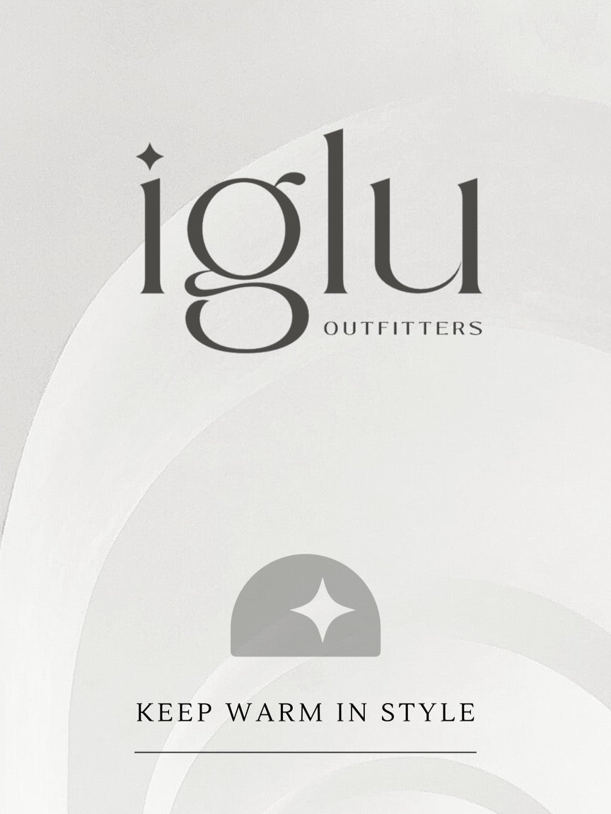 The Iglu Original Gift Card